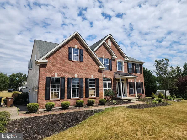 201 Shetland Ct, Mullica Hill, NJ 08062