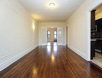 Rented by SW Queens Mezzanine