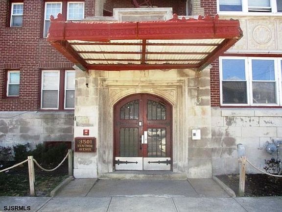 2nd image of 3501 Ventnor Ave #D3-403