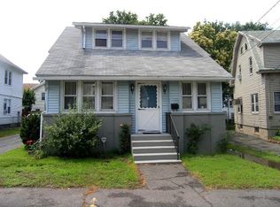 42 Arbor St, Waterbury, CT 06706
