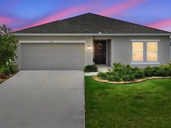 124 CITRINE LOOP, KISSIMMEE, FL 34758