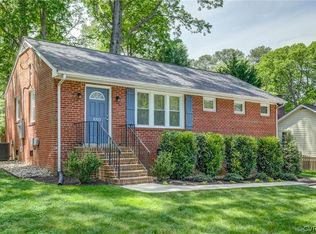 8323 Mark Lawn Dr, Henrico, VA 23229