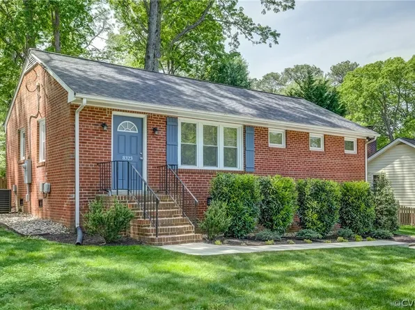 8323 Mark Lawn Dr, Henrico, VA 23229