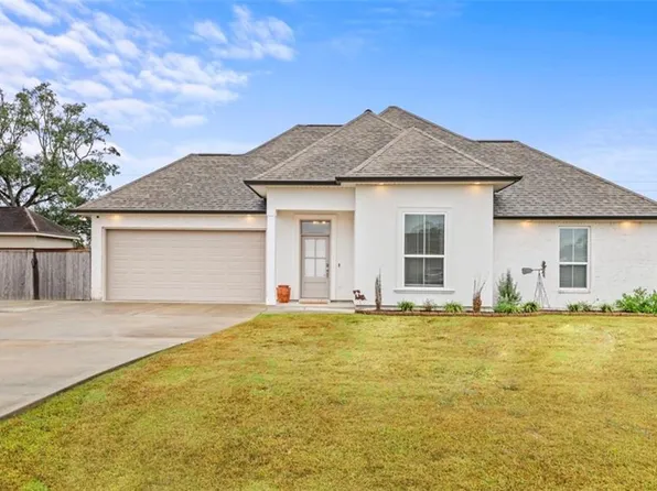 11008 Audubon Dr, Hammond, LA 70401