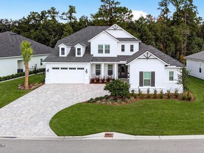 301 COURTNEY OAKS Drive, Saint Augustine, FL, 32092