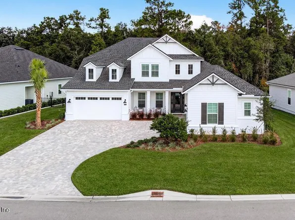 301 COURTNEY OAKS Drive, St. Augustine, FL 32092