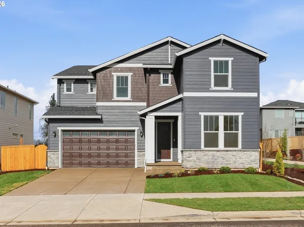 6749 SW Windflower St, Wilsonville, OR 97070