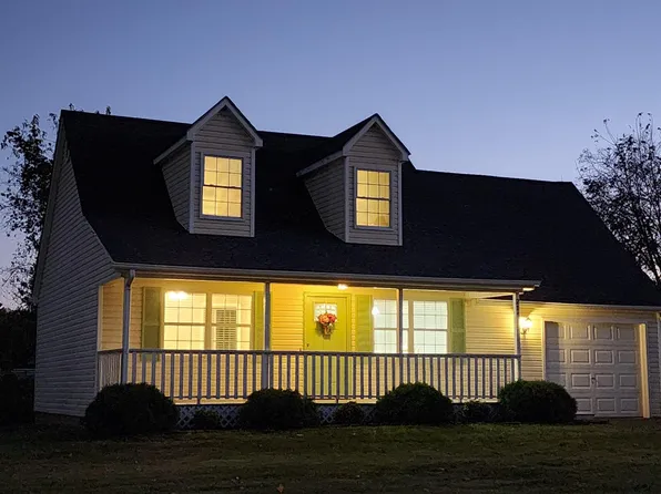 214 Hallock Dr, Abingdon, VA 24210