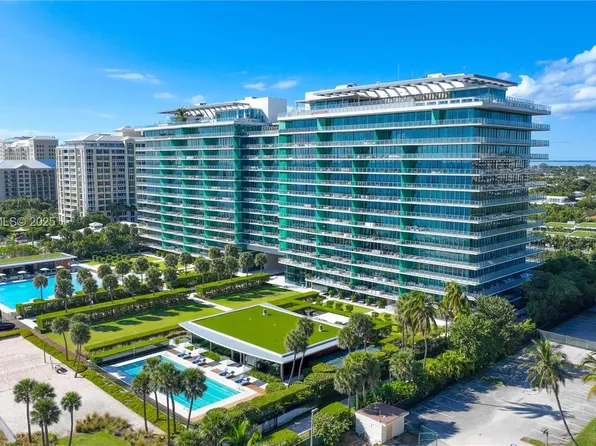 350 E Ocean Dr #301N, Key Biscayne, FL 33149