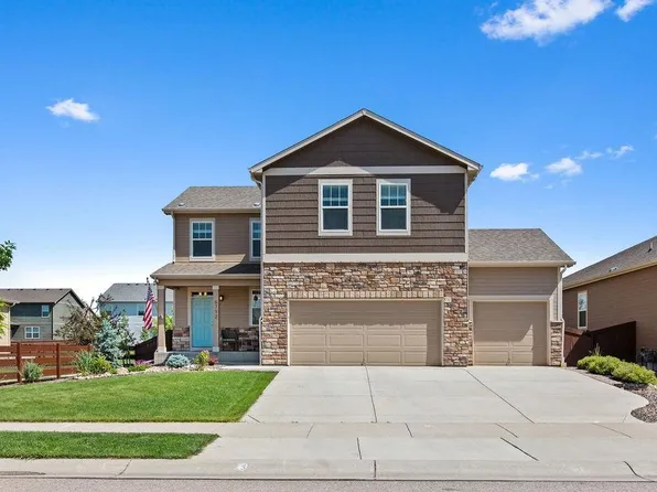 6792 Covenant Ct, Timnath, CO 80547