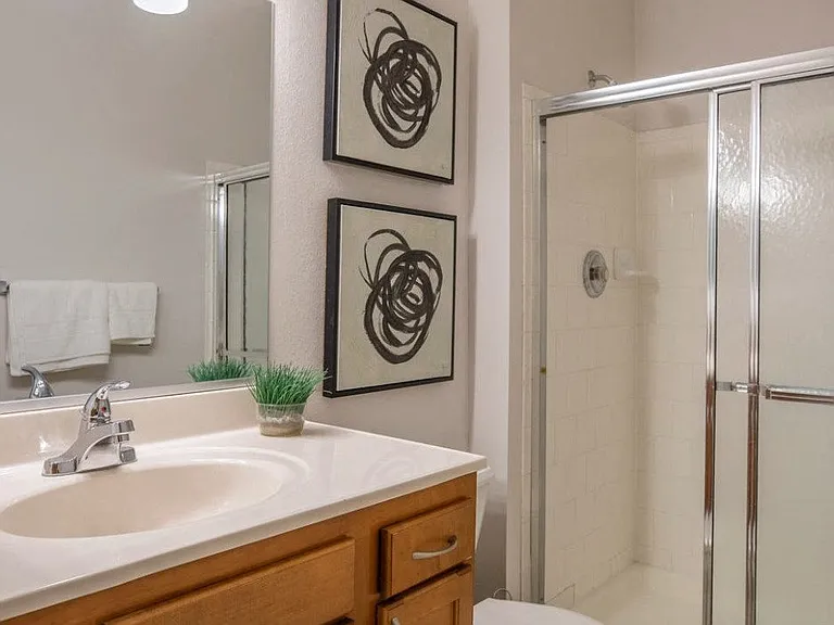 The Morgan Apartment Homes — Photo 10
