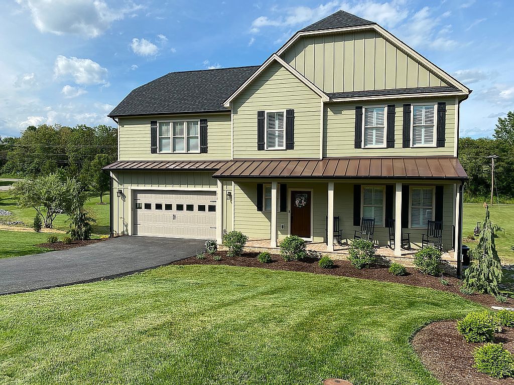 4361 Magnolia Ridge Dr, Rockingham, VA 22801 Zillow