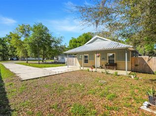 342 NW 9th Ave, Webster, FL 33597