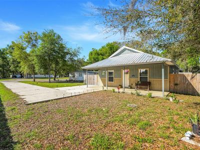 342 NW 9TH AVENUE, Webster, FL, 33597
