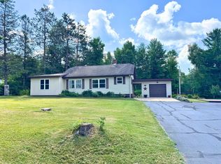 N5692 State Highway 107, Irma, WI 54442