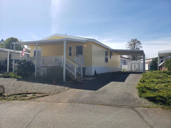 222 Ollis Rd Unit 79, Cave Junction, OR 97523