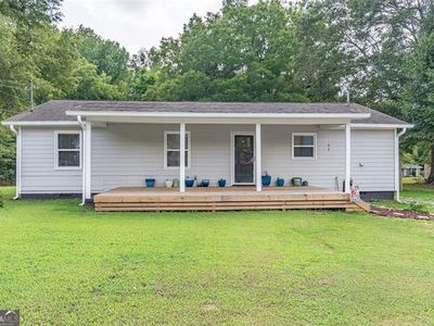 234 Atha St, Monroe, GA, 30655