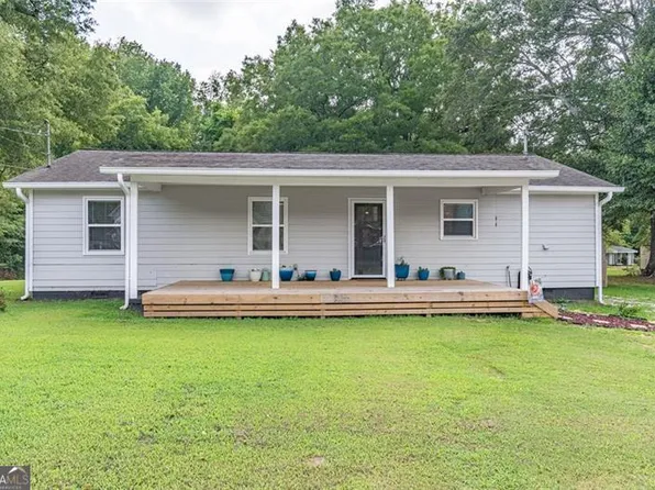 234 Atha St, Monroe, GA 30655