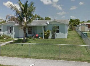 14545 SW 105th Ct, Miami, FL 33176