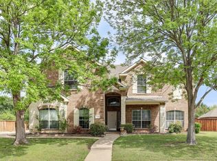 716 Morningside Trl, Murphy, TX 75094