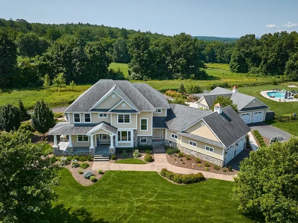 1 Nicholas Ln, Southampton, MA 01073