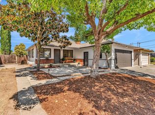 471 Rose St, Livermore, CA 94550