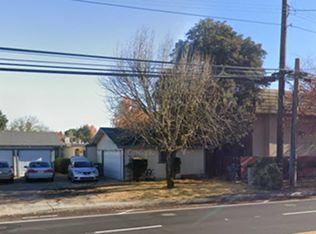 P3100CR, Modesto, CA 95355