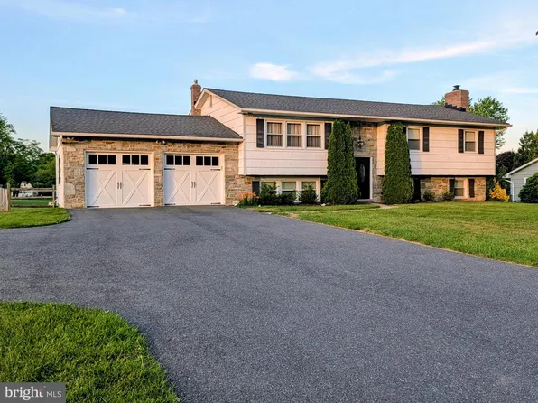 3223 Suffolk Ln, Fallston, MD 21047