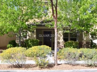 2025 Tinted Canvas St, Henderson, NV 89044