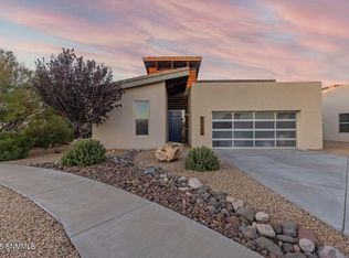 3653 Maya Ct, Las Cruces, NM 88012