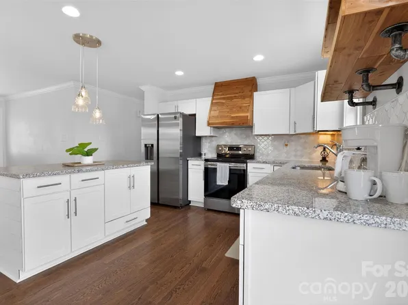 123 Rowe St, Gastonia, NC 28056