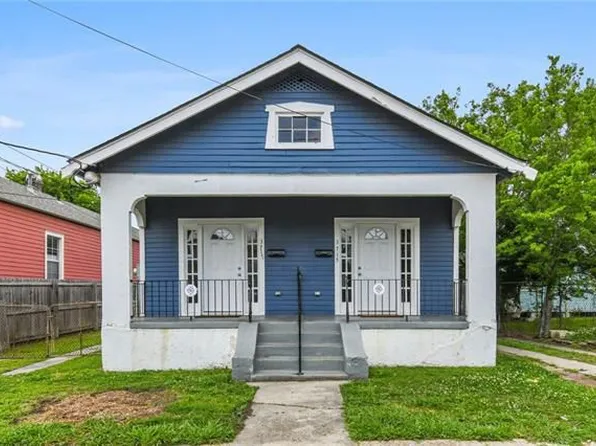3715 Dhemecourt St, New Orleans, LA 70119