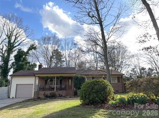 120 General Pemberton St, Stanley, NC 28164