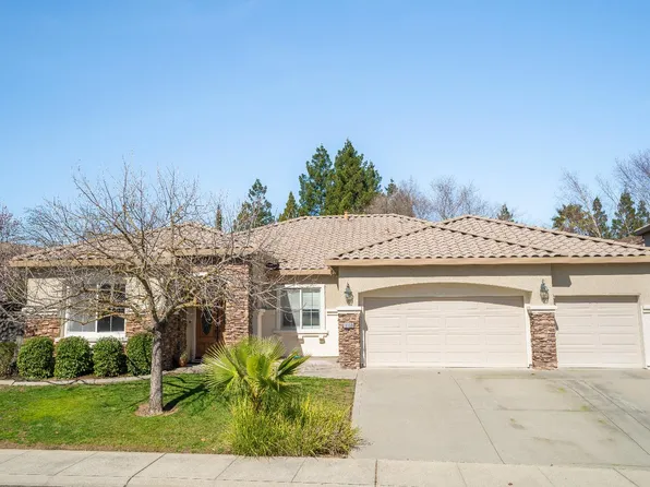 3809 Salters Ln, Sacramento, CA 95835