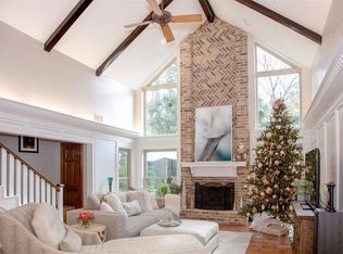 3742 Rocky Woods Dr, Kingwood, TX 77339