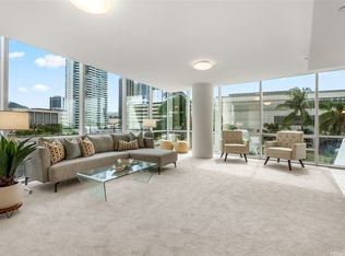 Hawaiki Tower, Honolulu, HI 96814