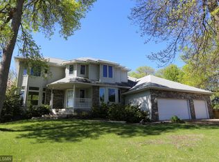 4249 Edinbrook Ter, Minneapolis, MN 55443