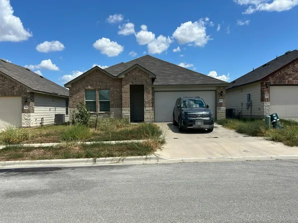 9608 Murandy Dr, Killeen, TX 76542