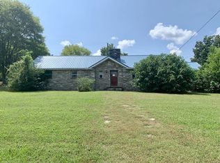 1606 Washington St W, Fayetteville, TN 37334