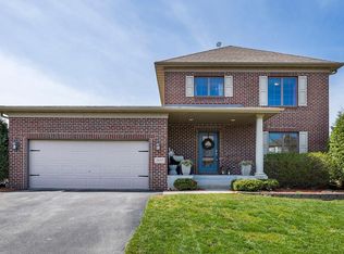 2053 Cobblestone Dr, Cologne, MN 55322