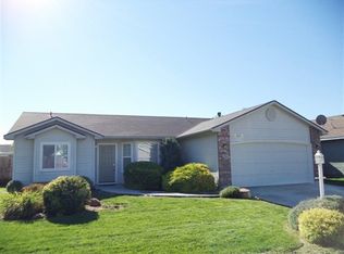 6432 S Constellation Way, Boise, ID 83709