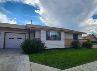 2116A Hartford Way, Montrose, CO 81401