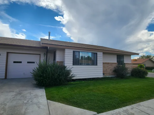 2116B Hartford Way #B, Montrose, CO 81401