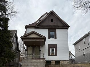 1433 N 34th St #1435, Milwaukee, WI