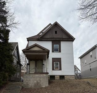 1433 North 34th STREET #1435, Milwaukee, WI, 53208