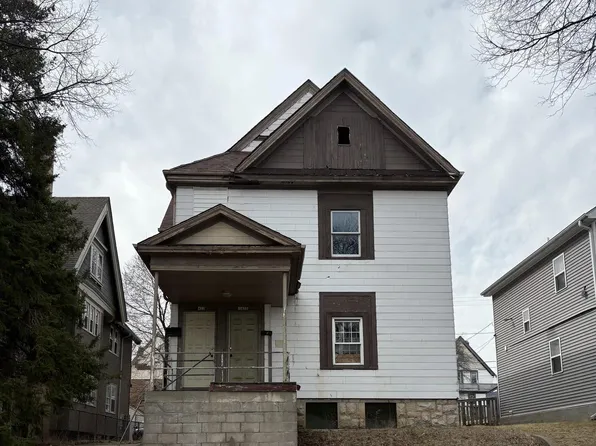 1433 North 34th STREET #1435, Milwaukee, WI 53208