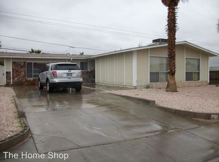 6624 Burgundy Way, Las Vegas, NV 89107
