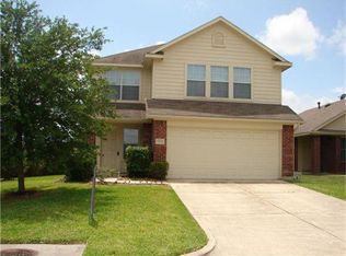 9014 Blue Cedar Ln, Humble, TX 77338
