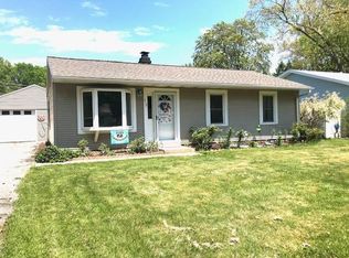 319 Chestnut St, Michigan City, IN