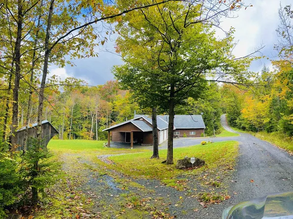 17 Shady Brook Lane, Orange, VT 05649